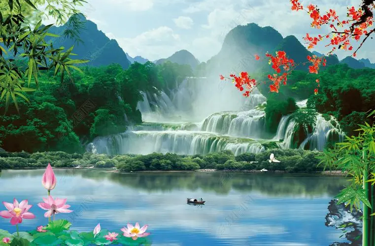 无人化高效节能